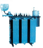 The ZSZ series pressure regulating rectifier transformer
